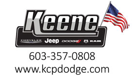 Keen Chrysler Plymouth Doge