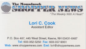 Shopper News